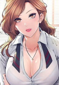 Anh Chàng Thừa Kế