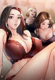 Cô Có Chồng Rồi Mà