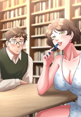 College Stepmom Uncensored