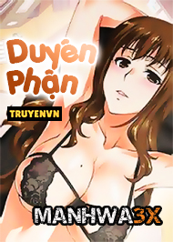 Duyên Phận